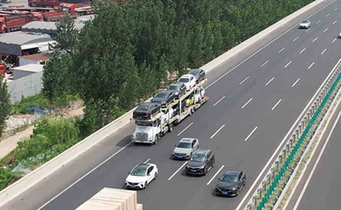 魏都区高速公路汽车救援